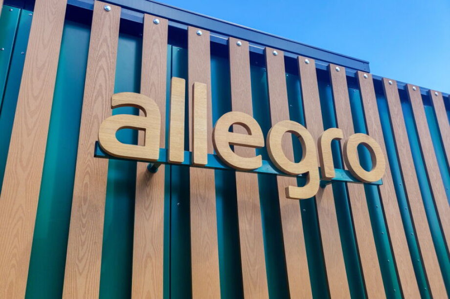 Allegro launches share buyback