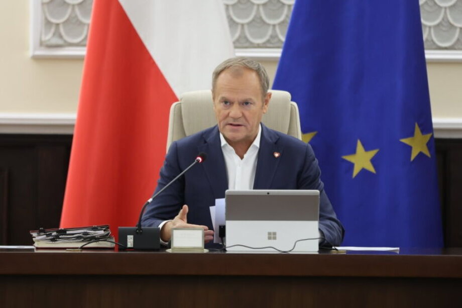 Tusk opposes EU-Mercosur deal