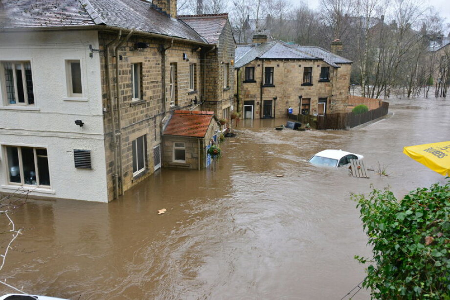 Government launches flood aid