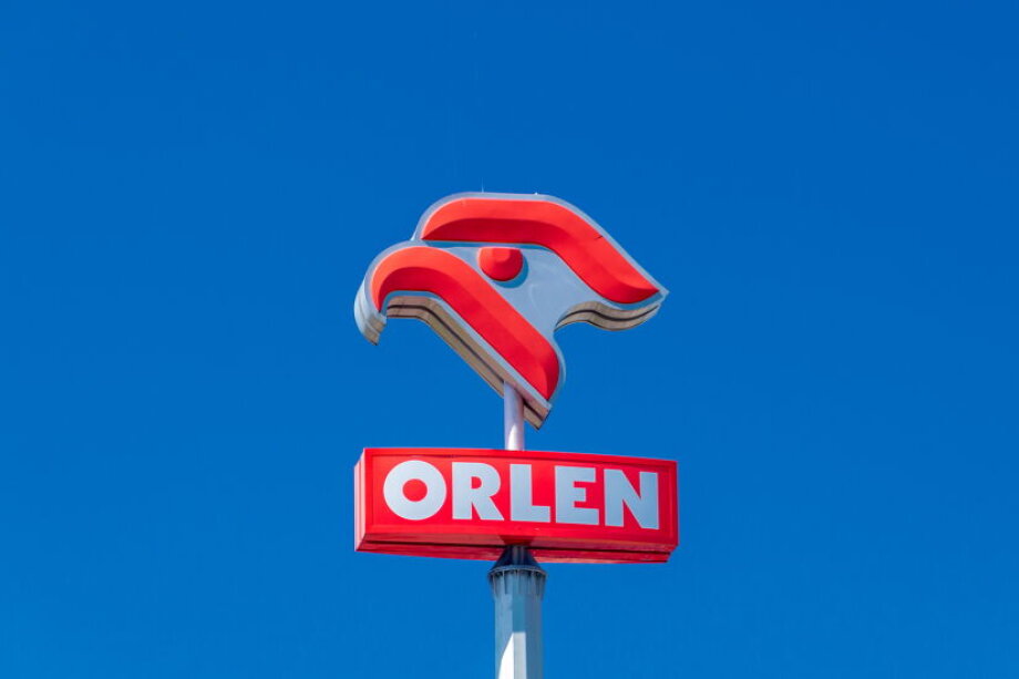 Orlen VP: Gas vital as transition fuel