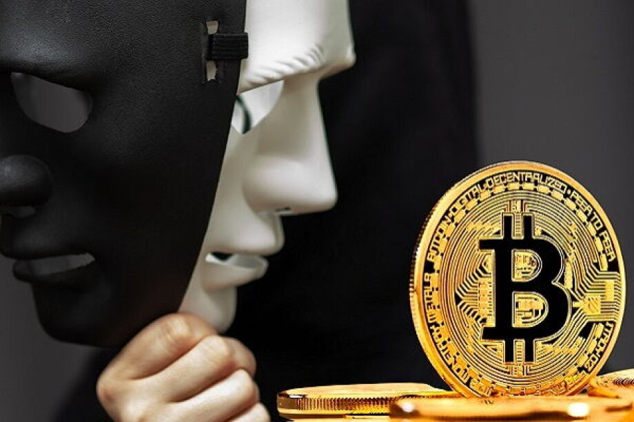 Over 38% of Poles Have Encountered Information About Cryptocurrency Scams