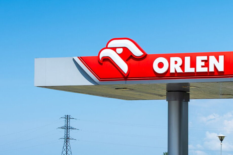 Orlen Halts Olefin III Construction Amid Financial Concerns