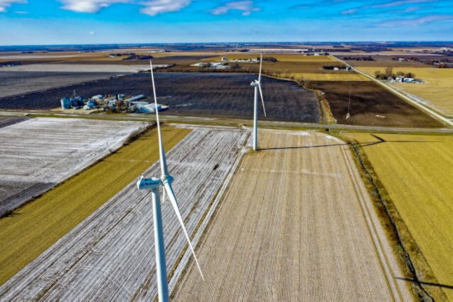 Min of Climate and Environment: Wind farm act returns in 2025