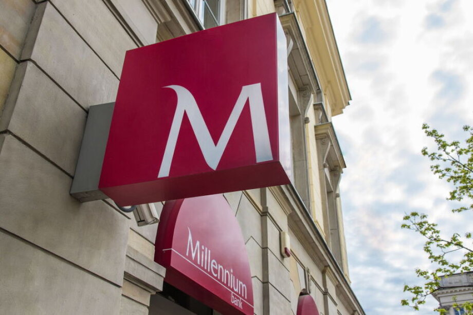 Bank Millennium sets risk provision