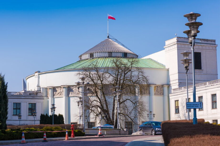 Poland's presidential election set