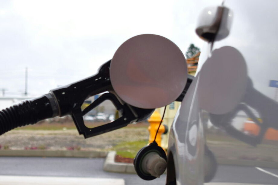 Fuel prices rise in Poland