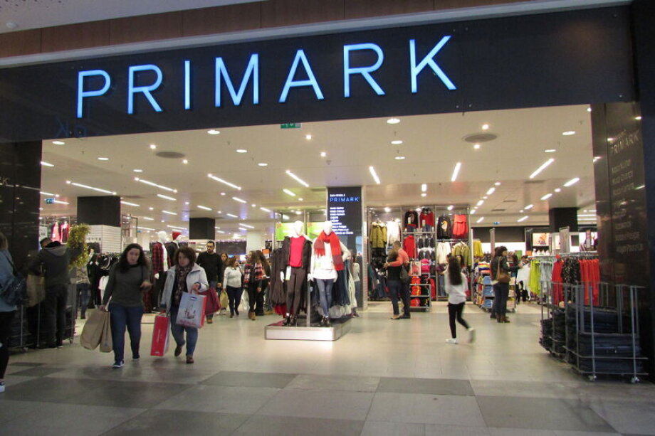 Primark plans €25M expansion