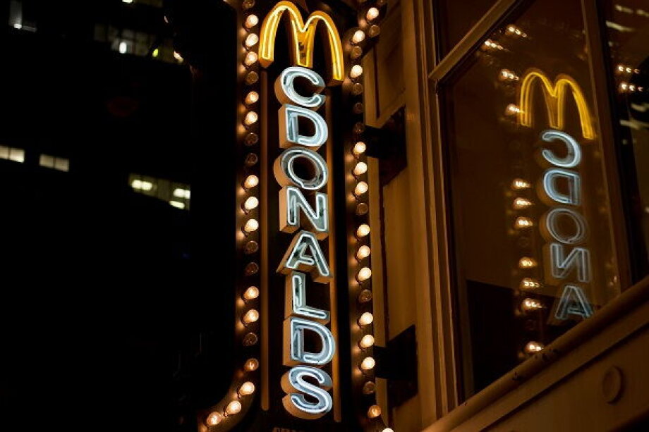 Scandal at McDonald’s Sparks Allegations of Discrimination and Harassment