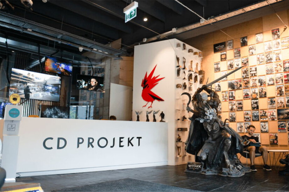 CD Projekt adopts dividend policy