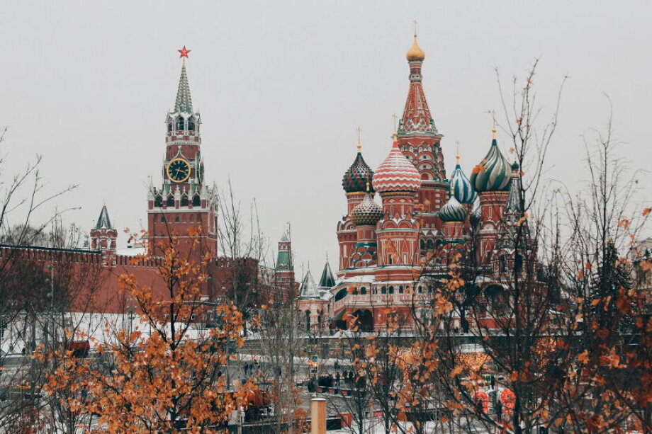 Russian economy faces stagnation