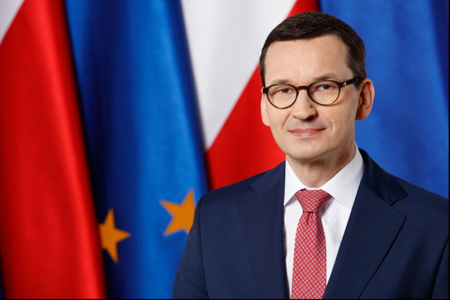 Prosecutors seek charges for Morawiecki