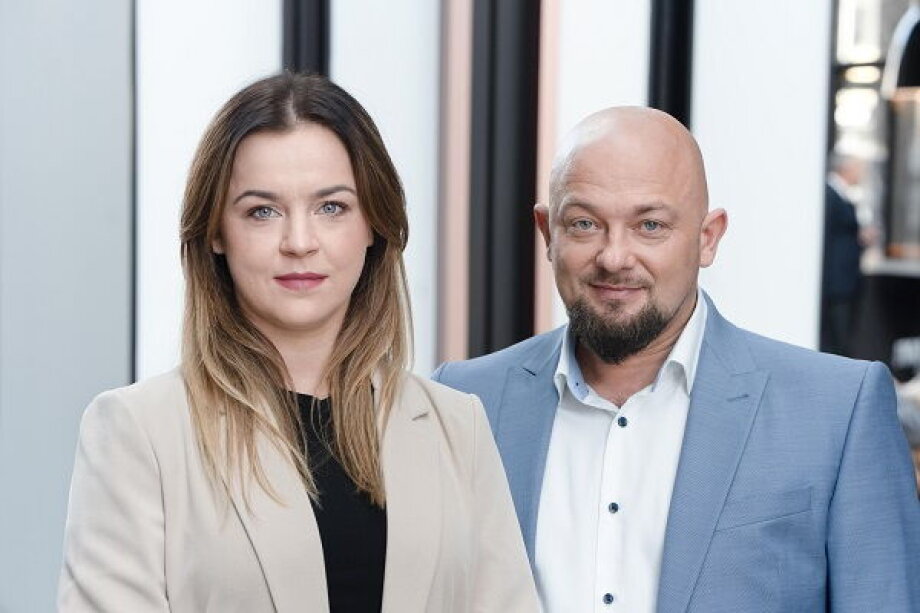 Artur Sutor and Martyna Balcer Join ITRA Global's International Board of Directors