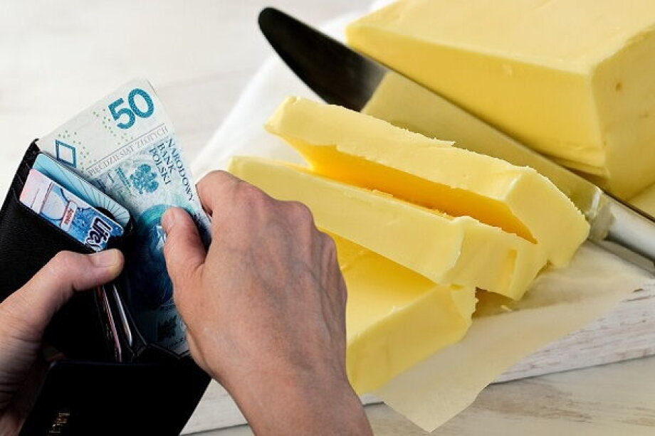 Butter Prices Expected to Stabilize in Late 2025