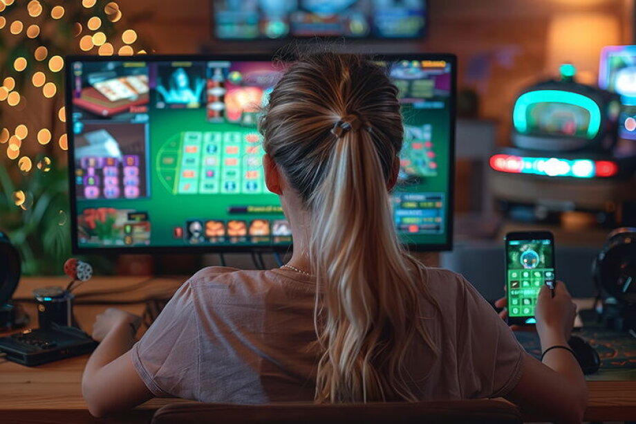 PLN 40 billion at risk from illegal gambling