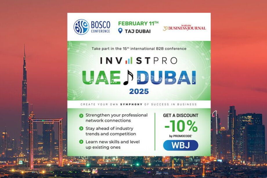 Unlock the future of wealth management at InvestPro UAE Dubai 2025