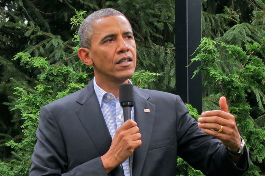 Barack Obama to speak at Impact’25