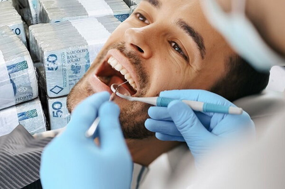 Prices of Dental Services in Poland Rising Much Faster Than EU Average