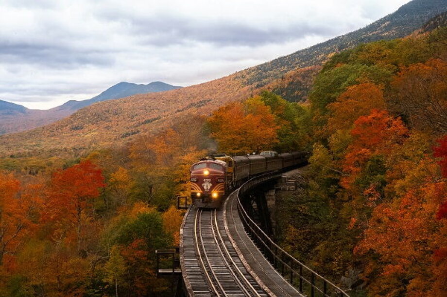 Record Rail Travel in Poland – Highest Passenger Numbers in 27 Years