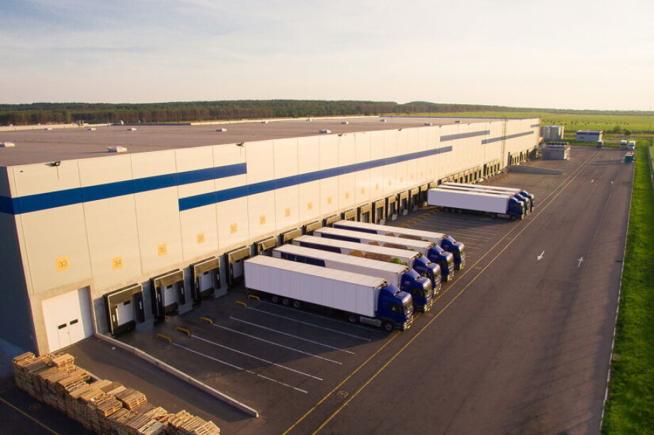 CTP Polska expands near Poznań