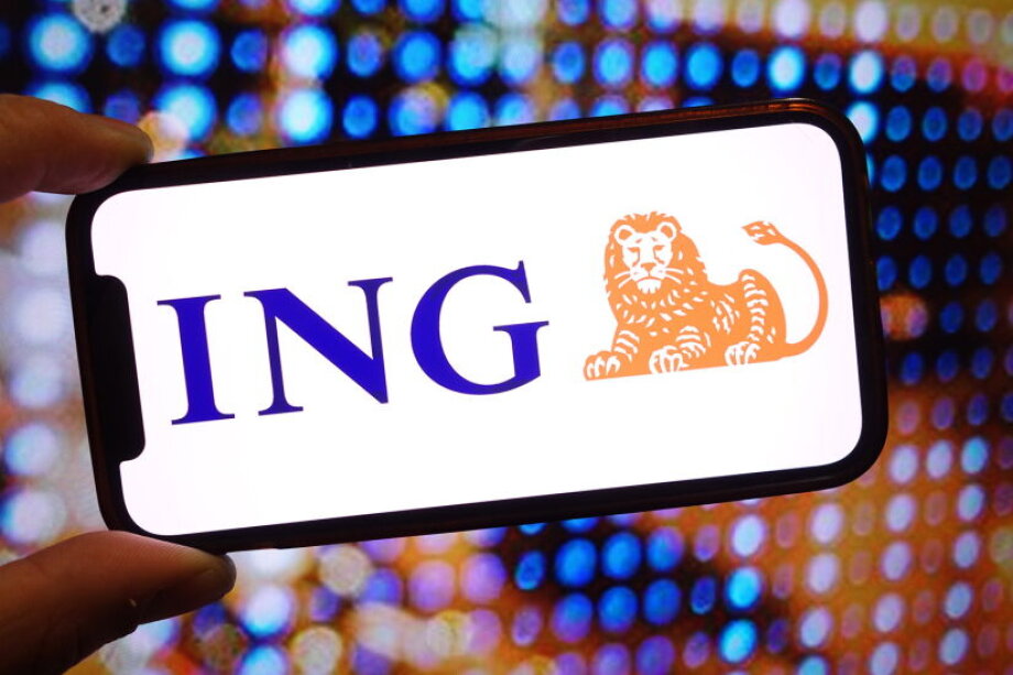 ING Bank Śląski posts Q4 profit growth