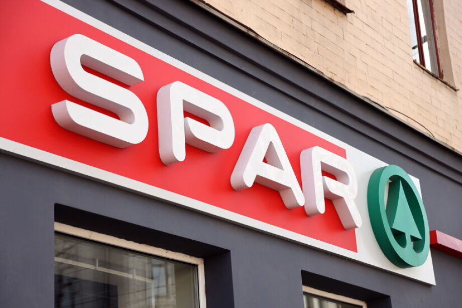 SPAR Polska Opens First Store Under New Ownership by GK Specjał