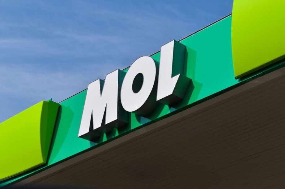 MOL Group advances sustainable fuel production