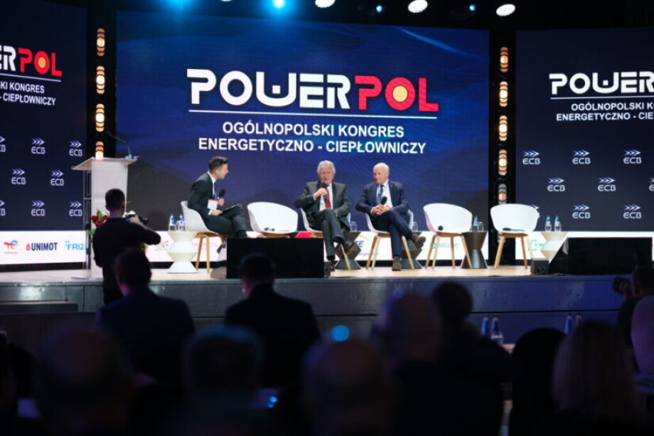 POWERPOL 2025 Congress will take place Feb. 24-25, 2025