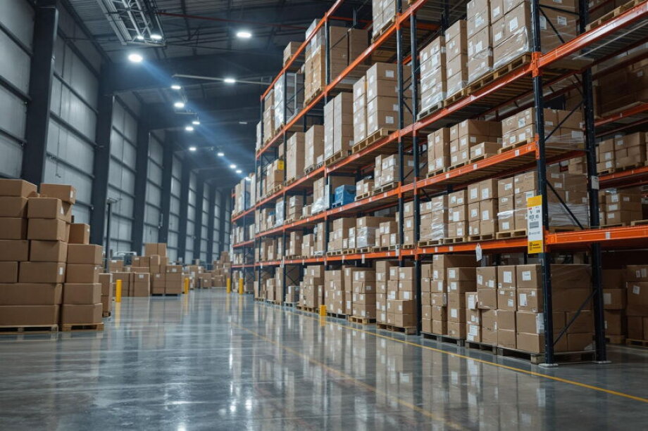 Polish warehouse market stable, capital access remains key