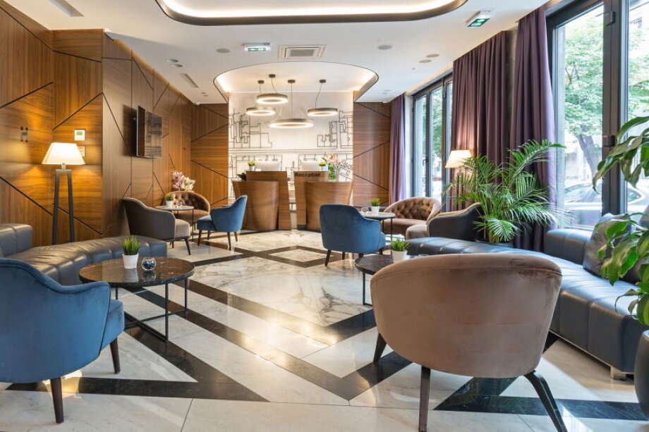 IHG Acquires Ruby Hotels for €110.5M, Expands Urban Micro Concept Globally