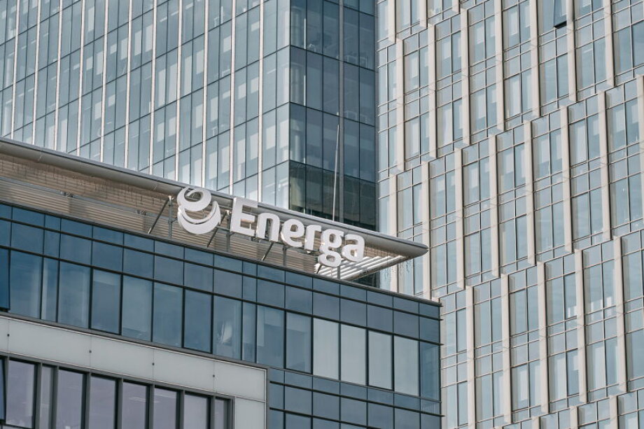 Energa secures PLN 7.5B for grid upgrade