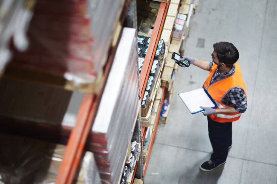 7R expands warehouse space for InPost
