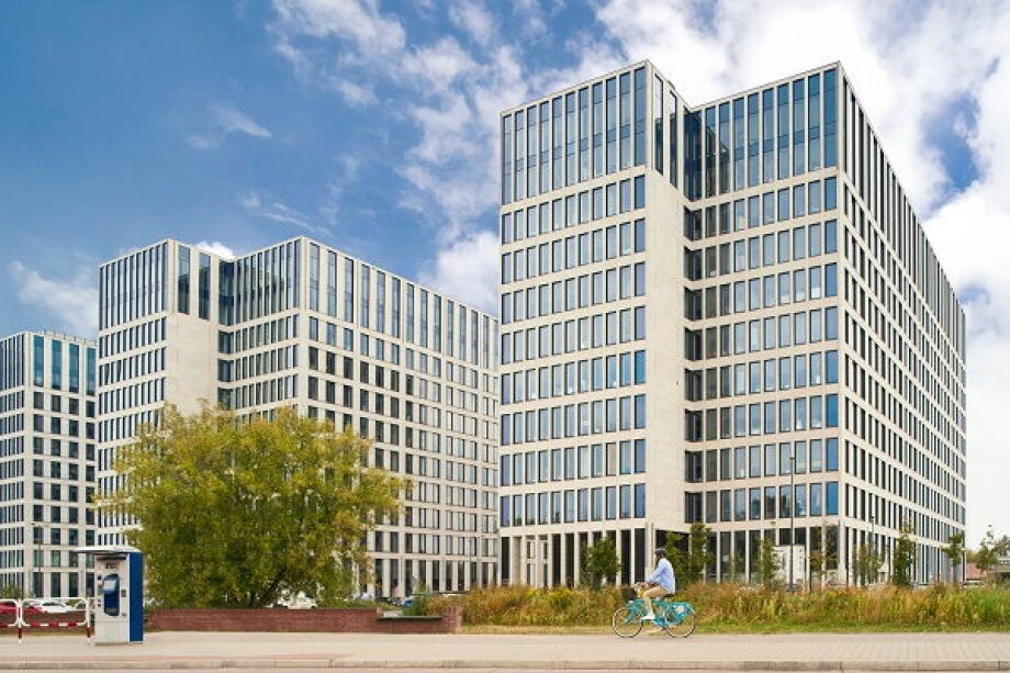 Henderson Park and EPP secure €148.6M refinancing for three office assets