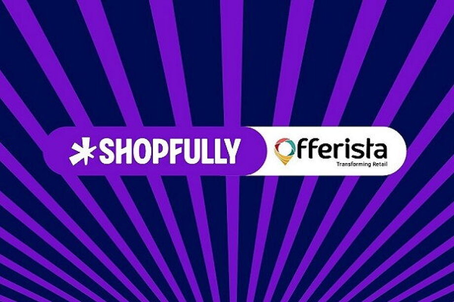 Shopfully and Offerista Join Forces, Creating a New Drive-To-Store Leader