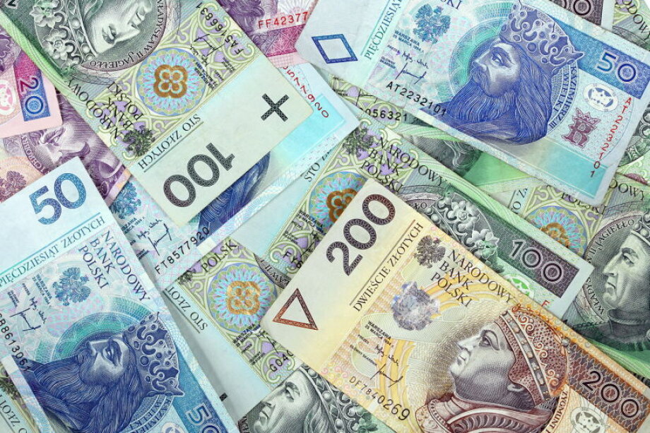 Strong Złoty Boosts Consumers but Threatens Exporters