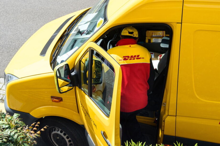 Major Layoffs at DHL Due to Financial Results and Salary Increases