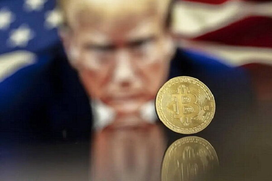 U.S. Government Stops Buying Bitcoin – Market Reacts with Shock