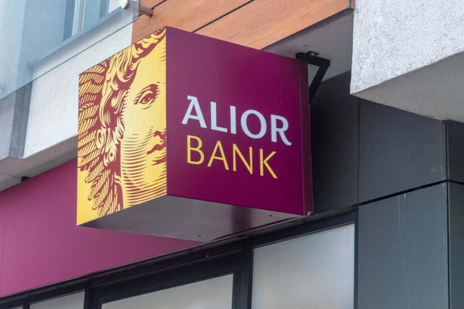 Alior Bank clears dividend payout