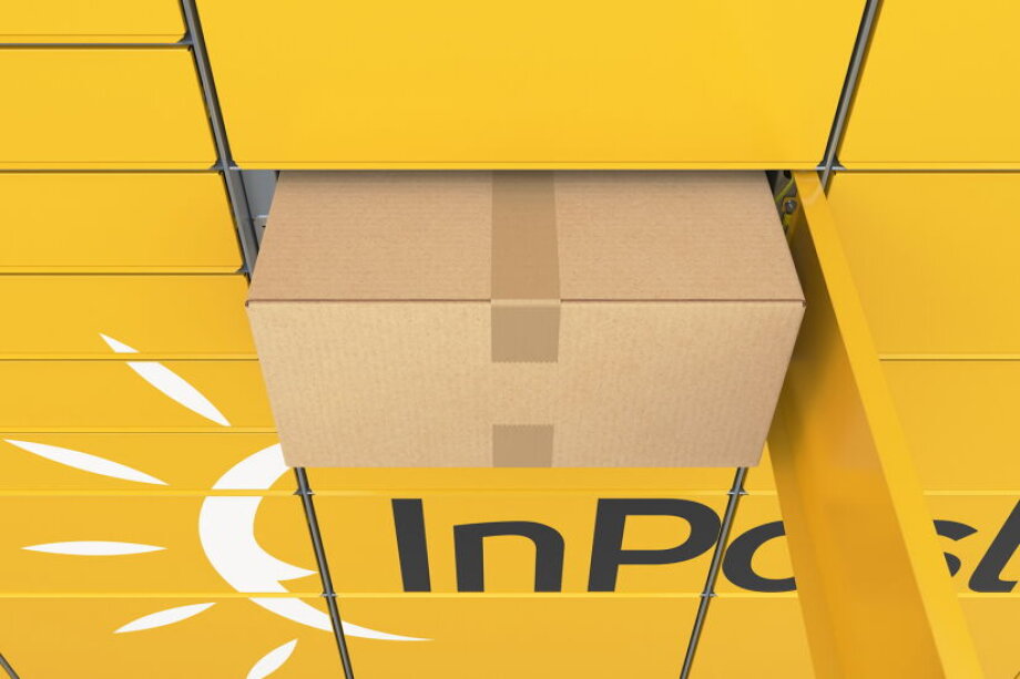 InPost enters press distribution market with pilot project