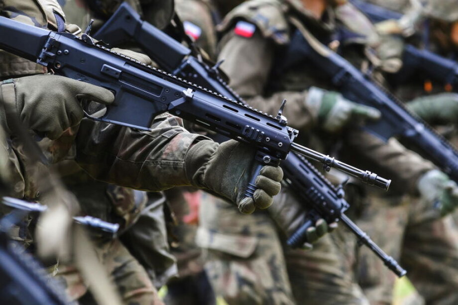 Poland secures EU defense loans