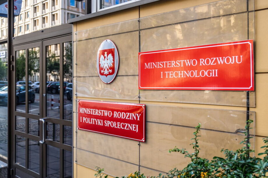 Poland boosts housing funds