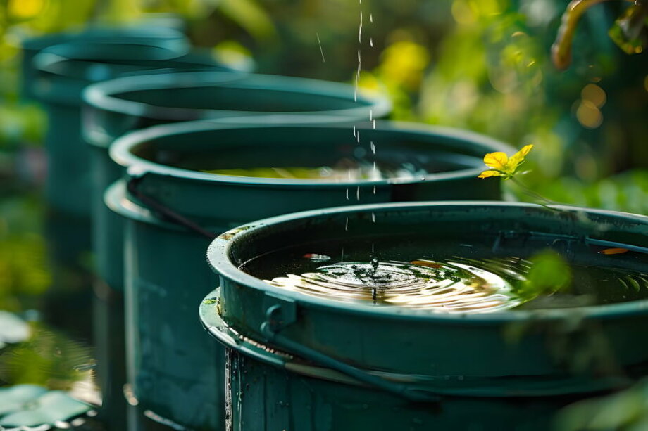 Court upholds rainwater tax