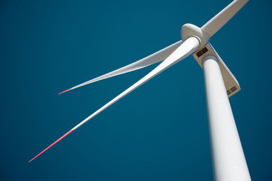 Government set to adopt wind law