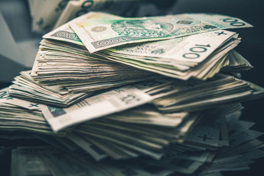 Polish investment growth in Q1 2025