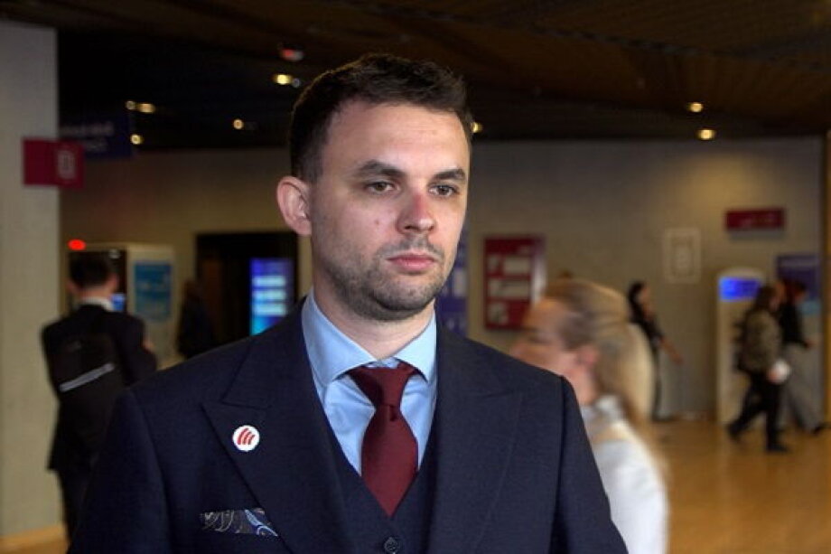 Disinformation Surges Ahead of Poland’s 2025 Election