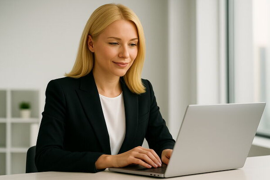 AI Starts Fueling the Rise of Polish Businesswomen