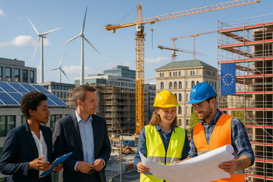 Poland Utilizes Only 17% of EU Recovery Funds