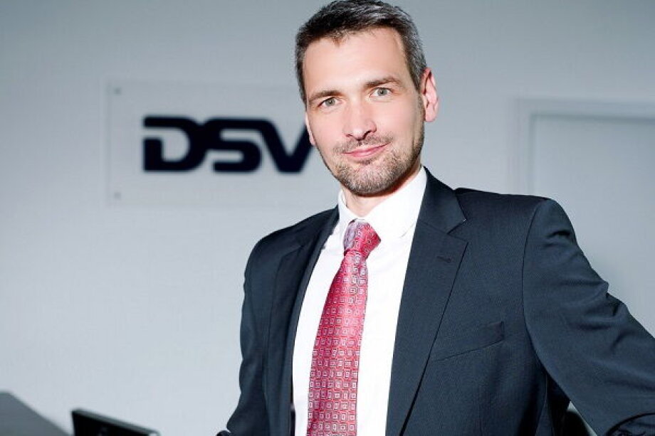DSV Nears Historic Acquisition of DB Schenker and Expands Green Investments in Poland