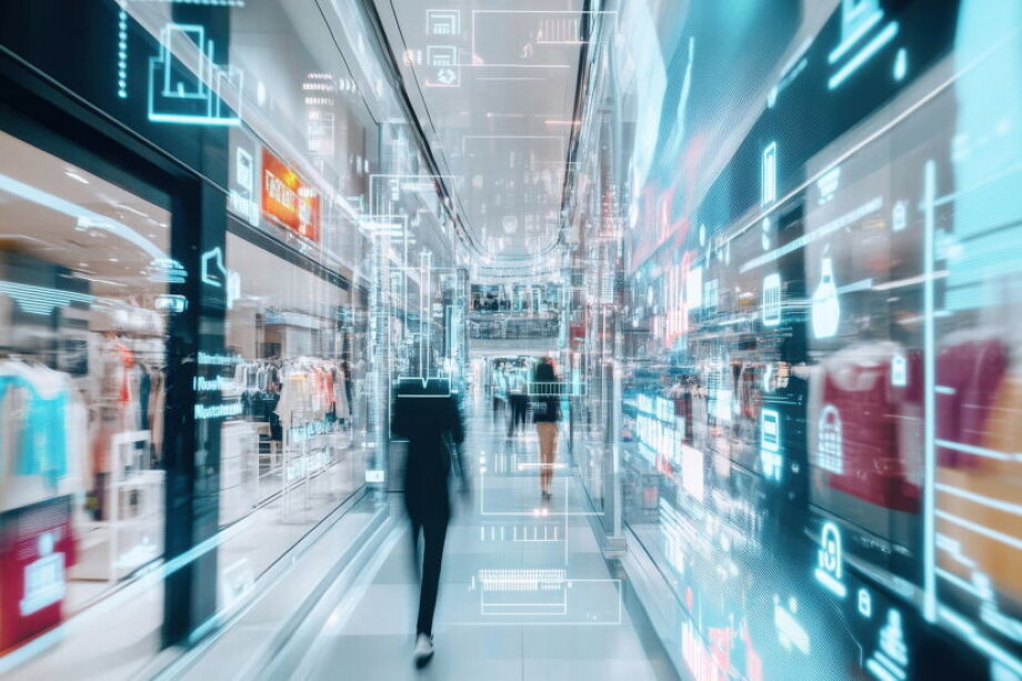 AI adoption in retail lags behind