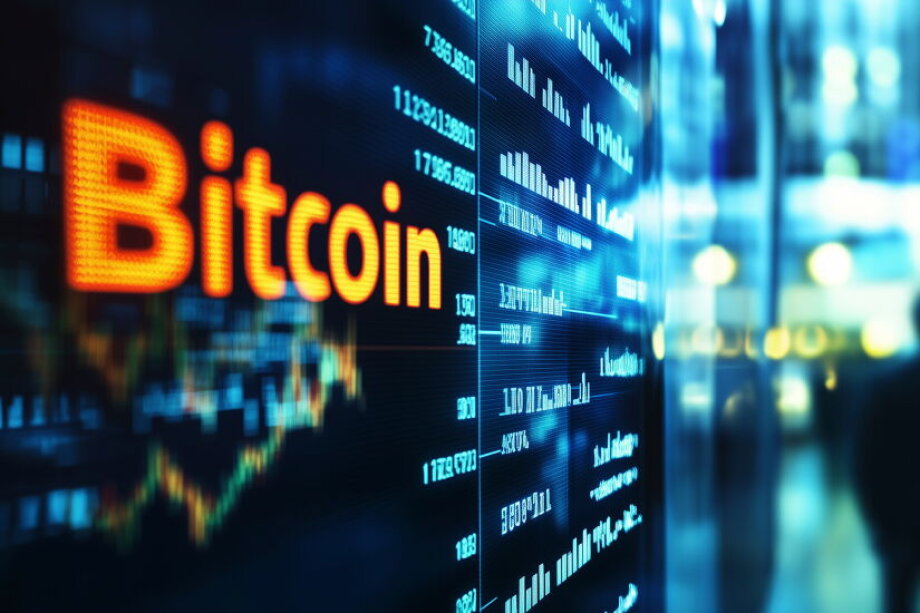 Bitcoin tops $100K again