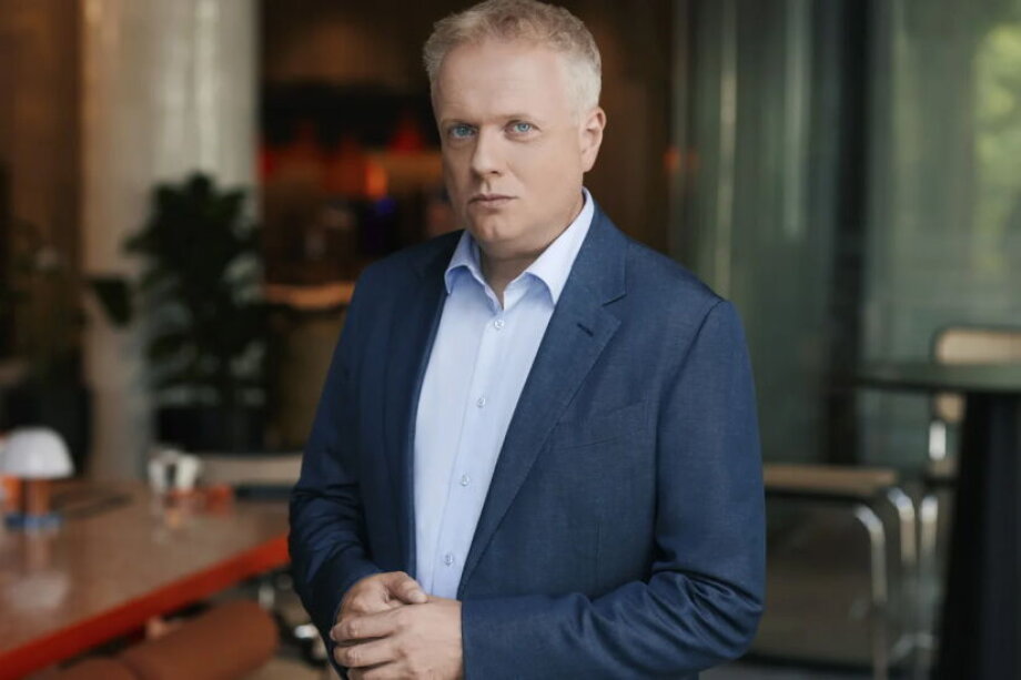 ING eyes Polish wealth